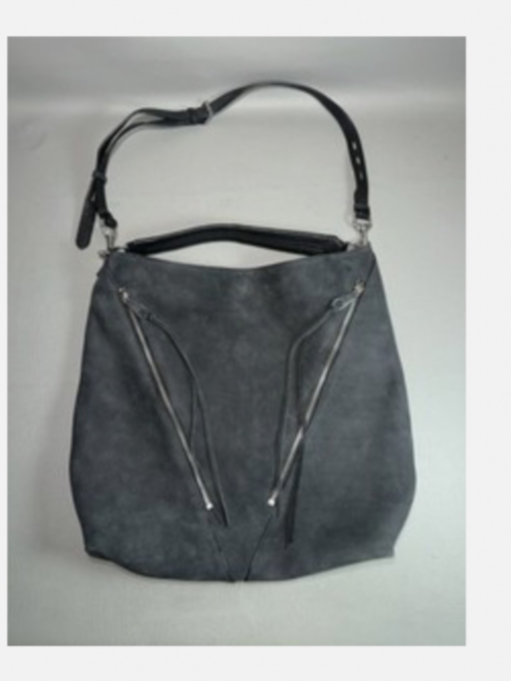 Rebecca Minkoff leather crossbody
